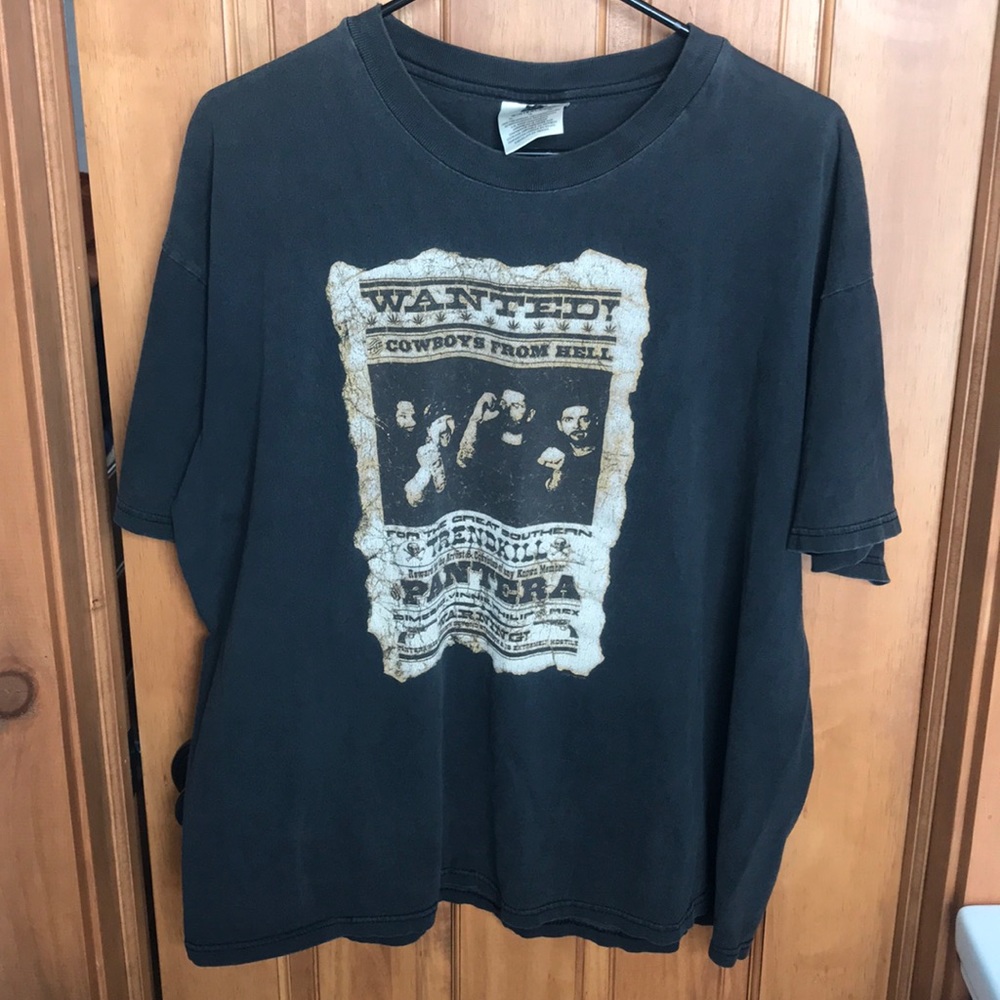 Pantera T-Shirt